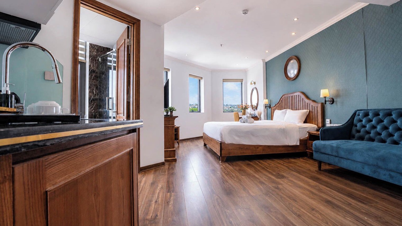 Photo of Bedroom in Hai Chau