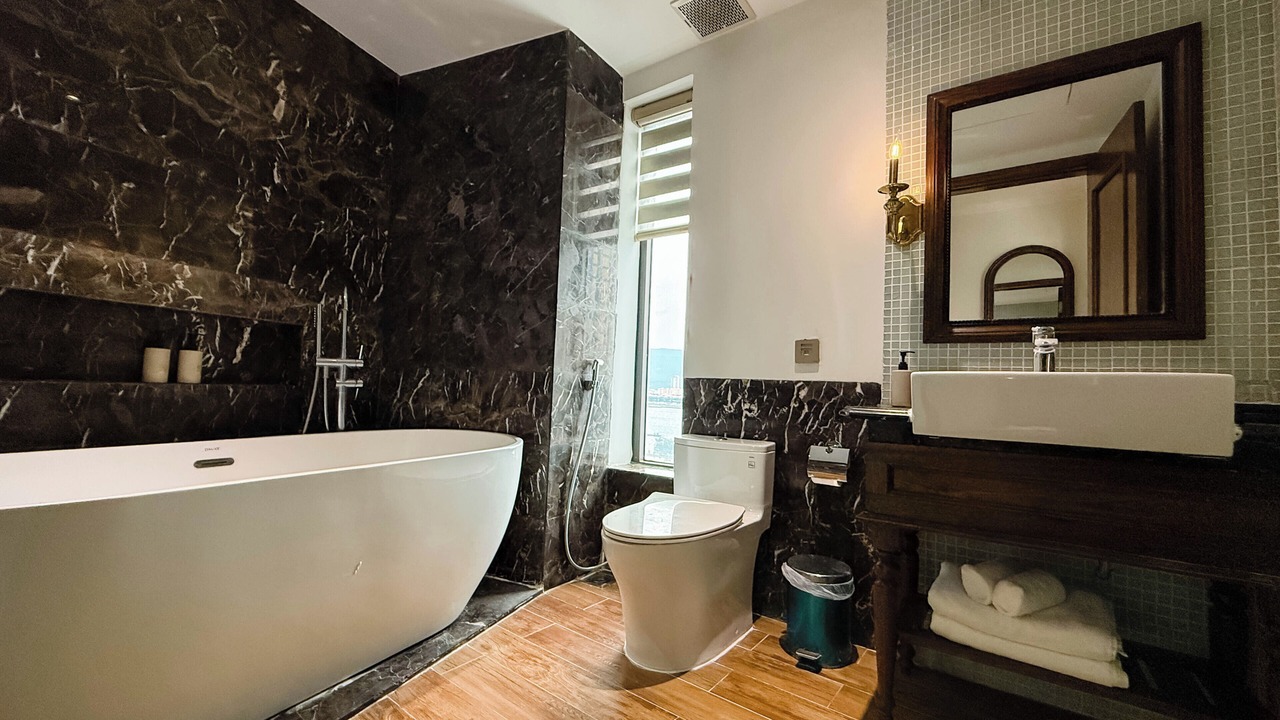 Photo of Bathroom in Hai Chau