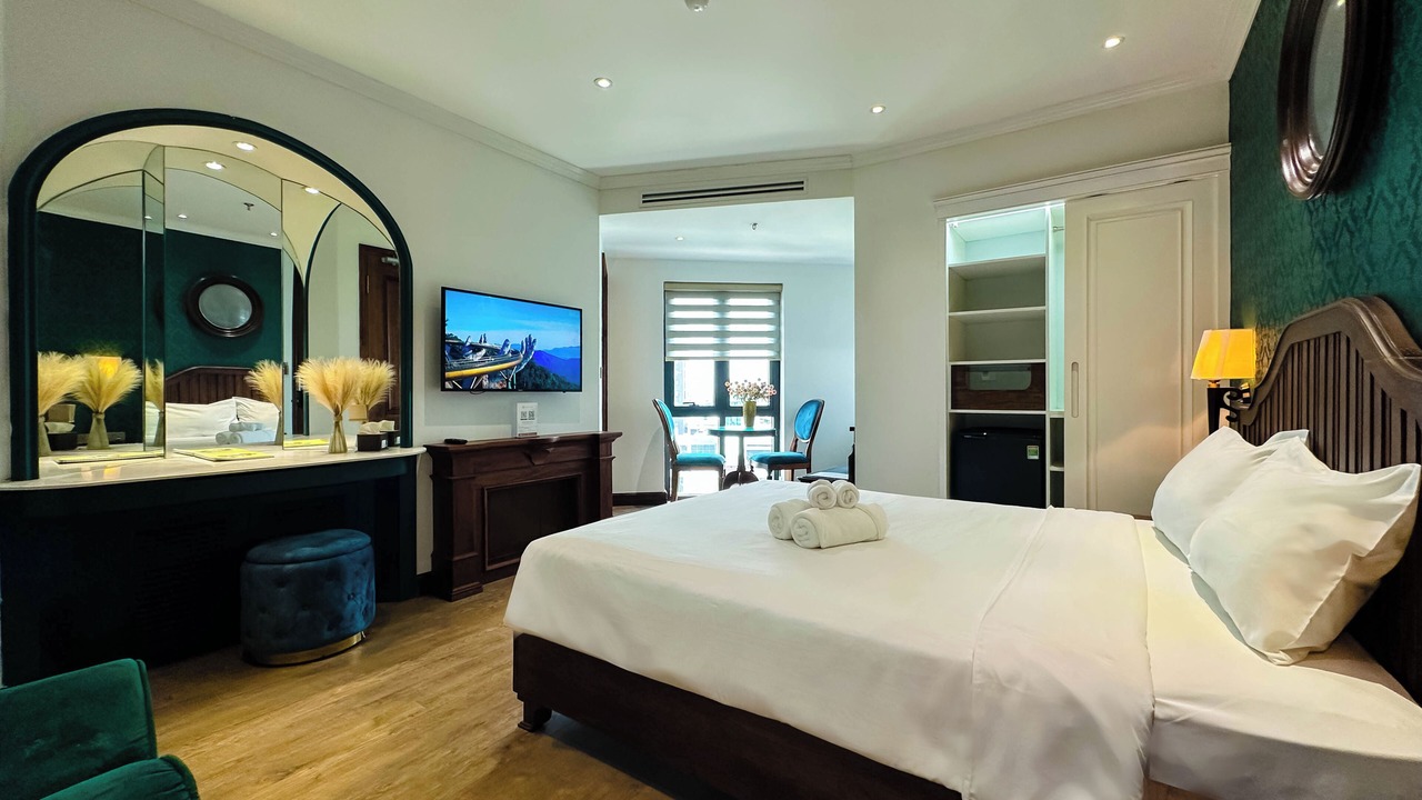 Photo of Bedroom in Hai Chau