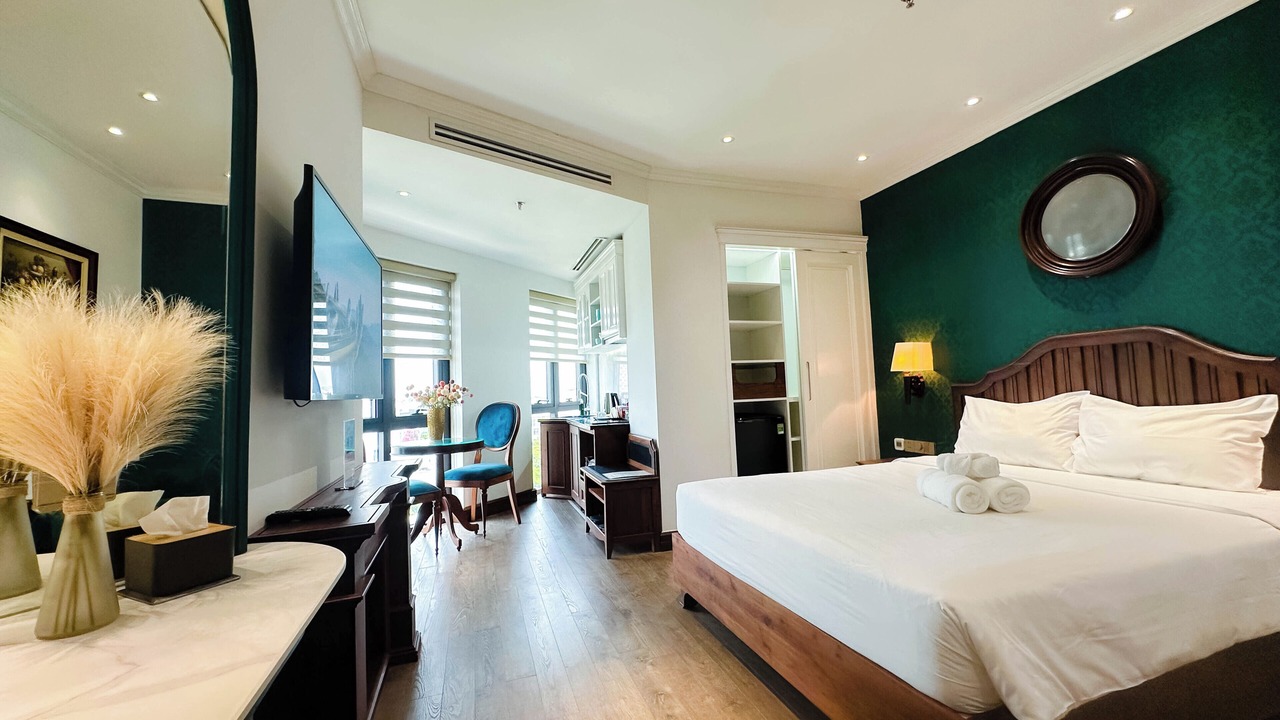 Photo of Bedroom in Hai Chau