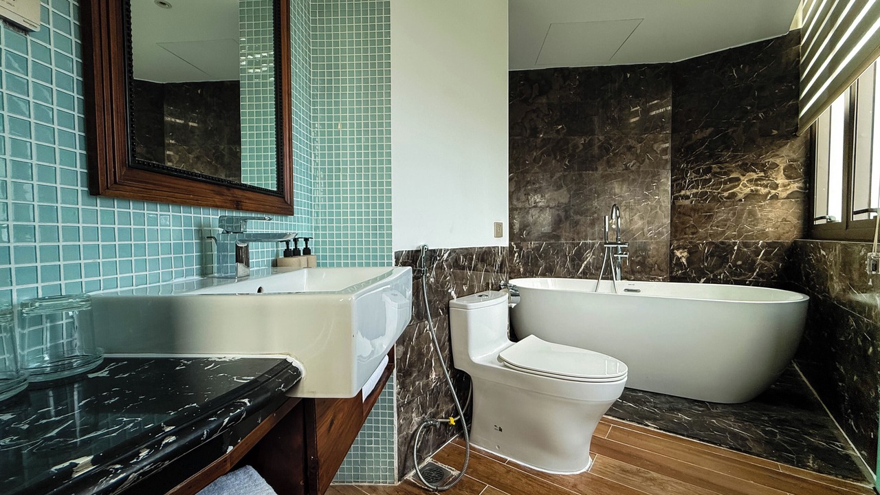 Photo of Bathroom in Hai Chau