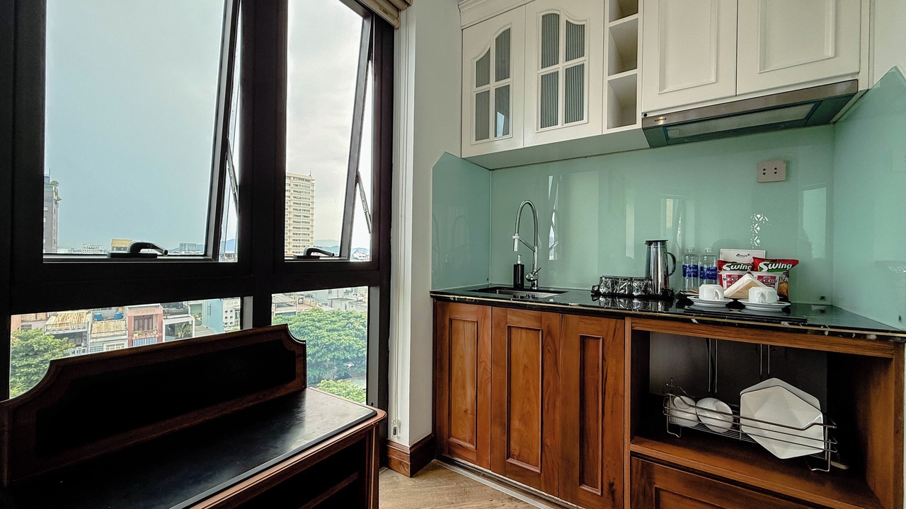 Photo of Bedroom in Hai Chau
