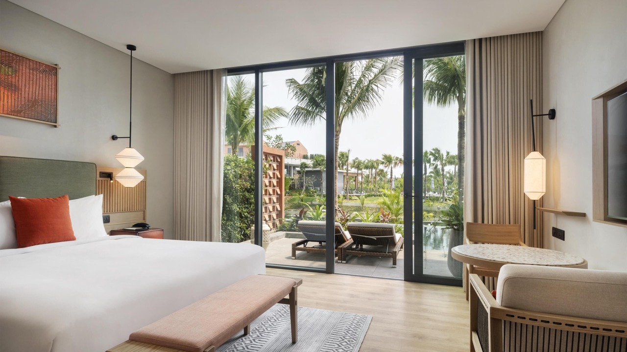 Photo of Outdoor in Cam Thanh
