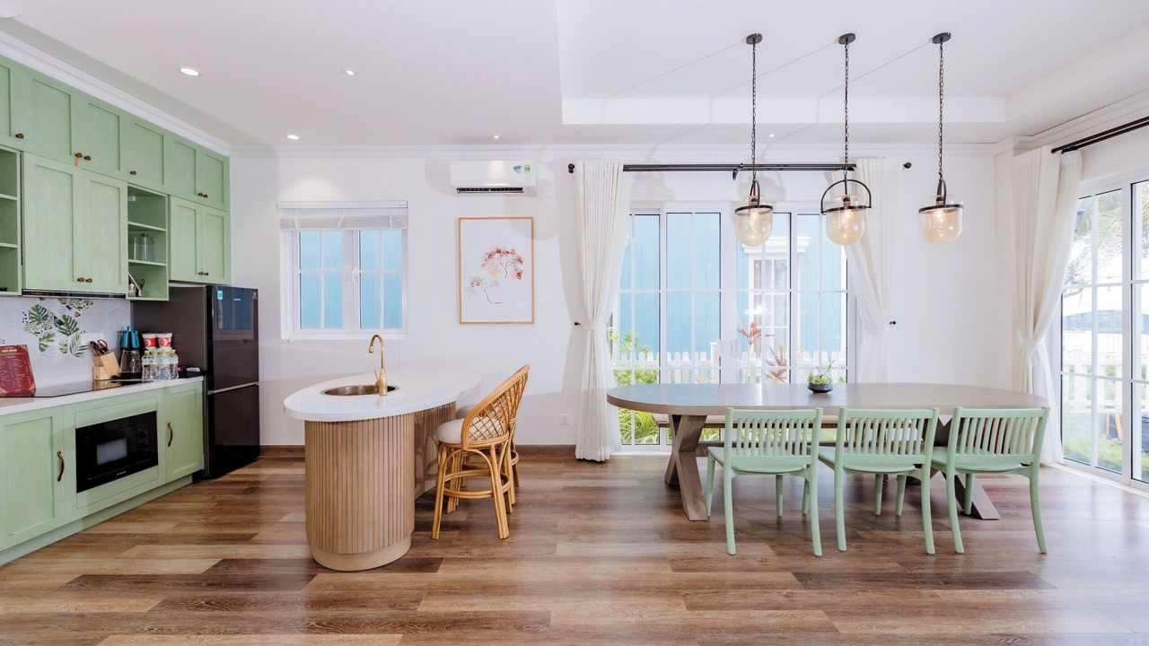 Photo of Livingroom in Phan Thiet
