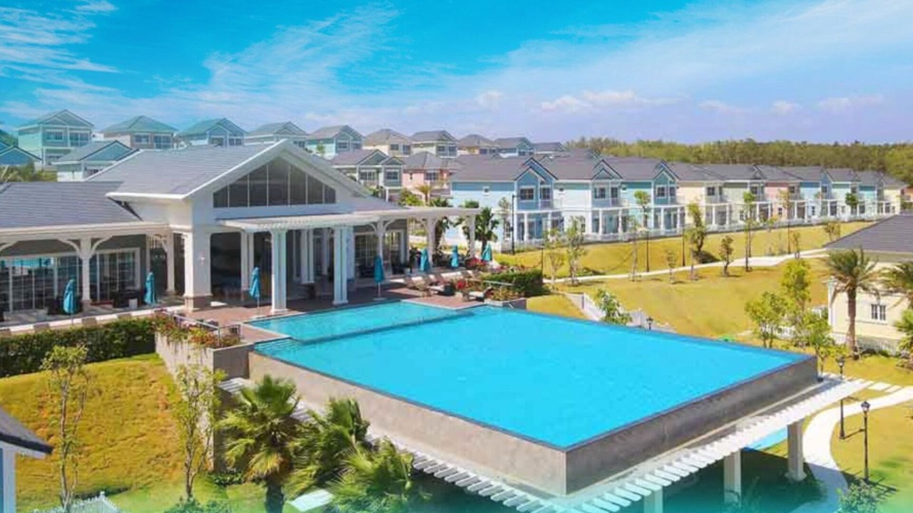 Photo of Outdoor in Phan Thiet