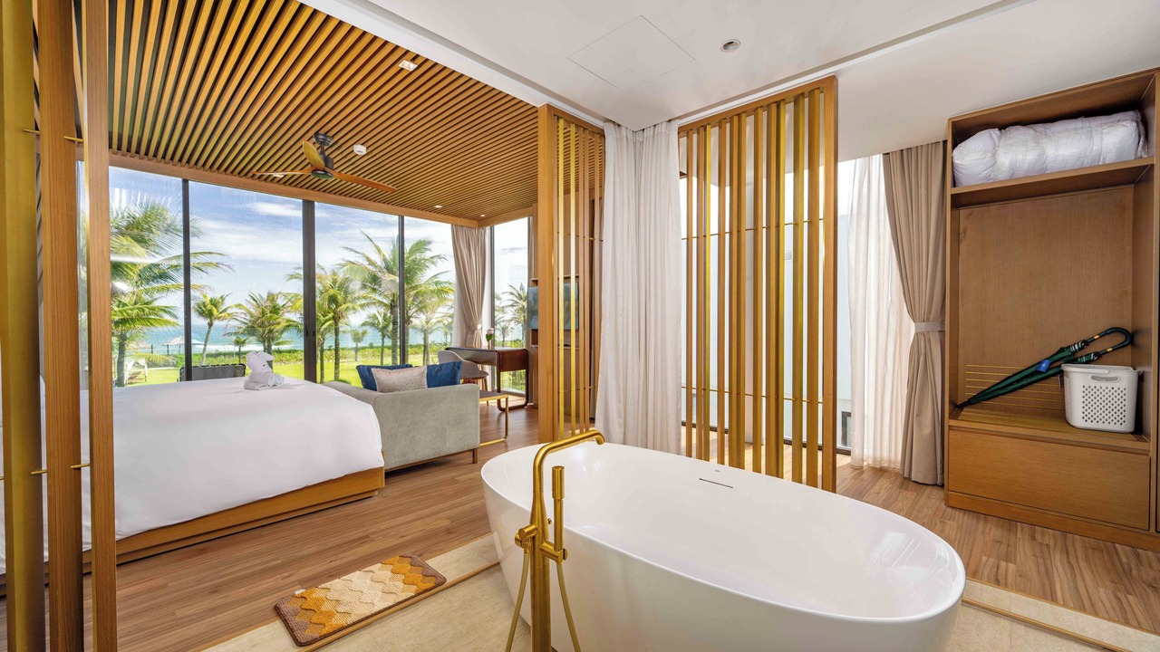 Photo of Bathroom in Phan Thiet