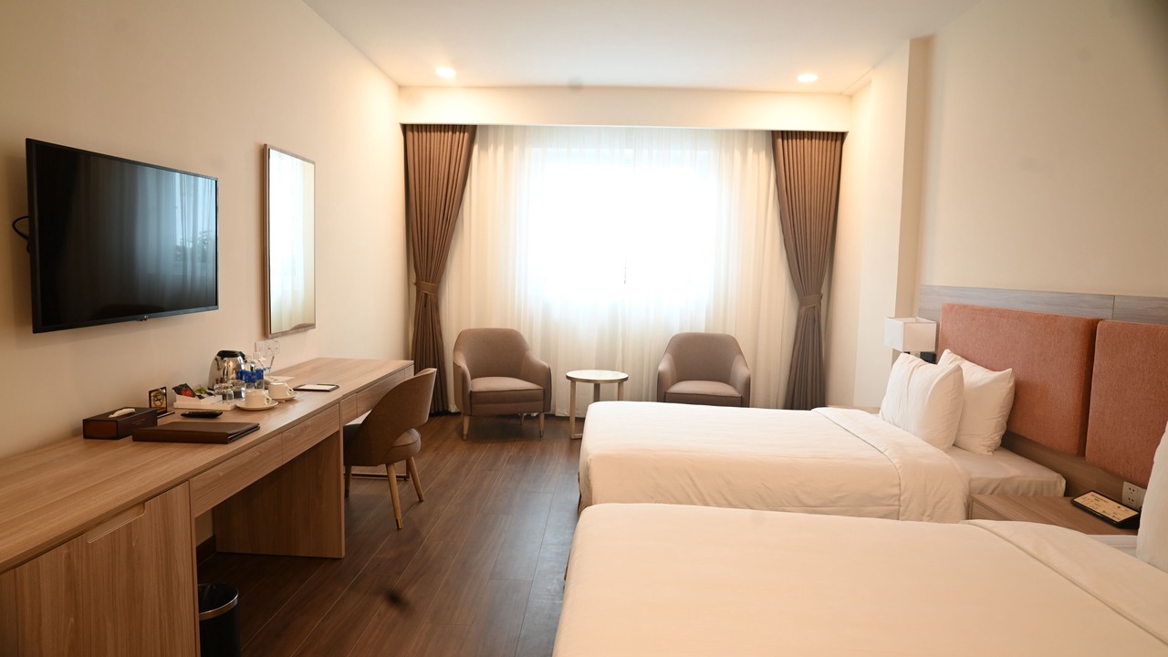 Photo of Bedroom in Da Lat