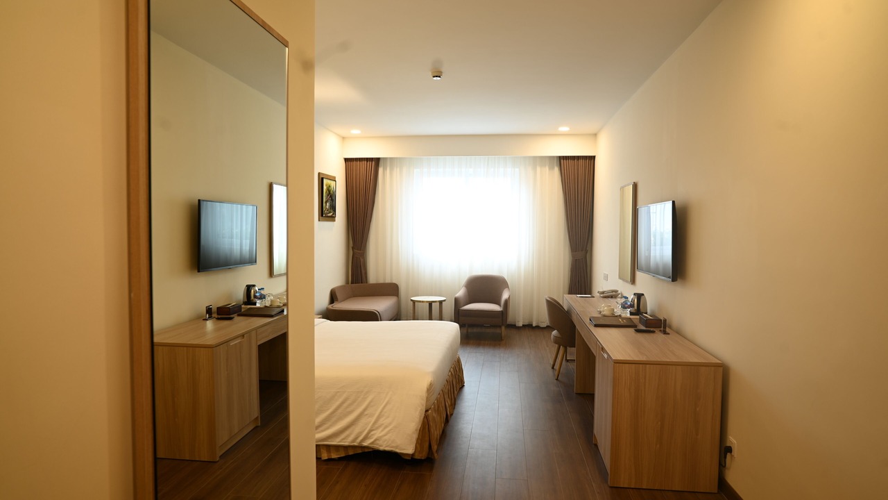 Photo of Bedroom in Da Lat
