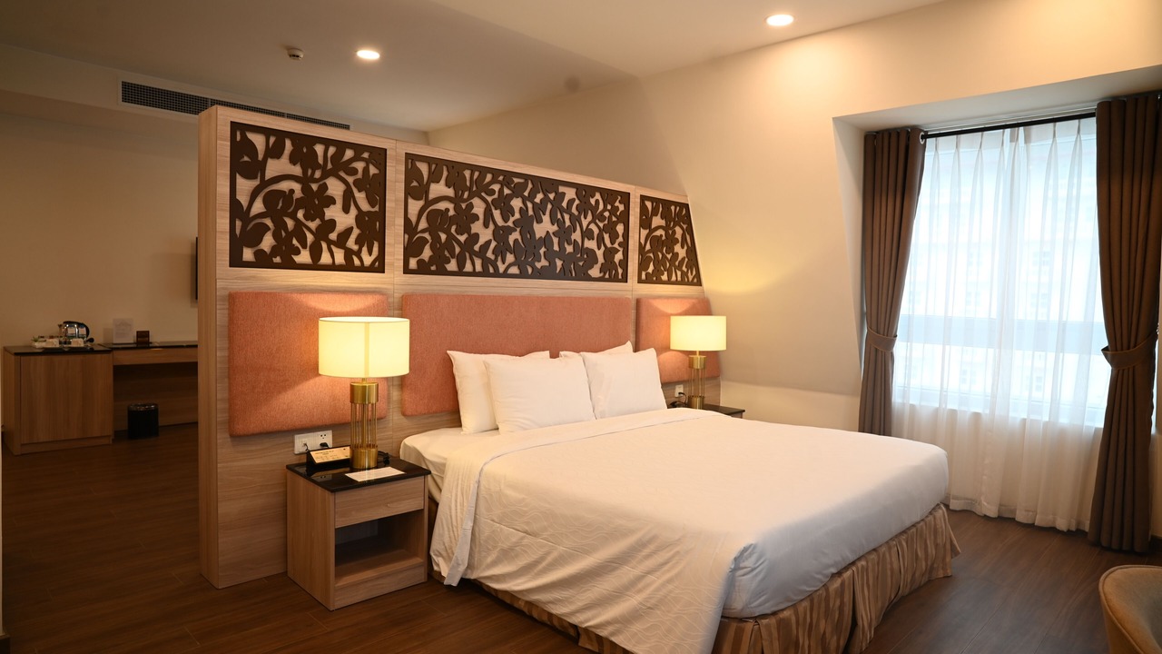 Photo of Bedroom in Da Lat