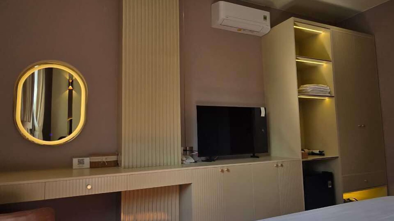 Photo of Bedroom in Phuong 15