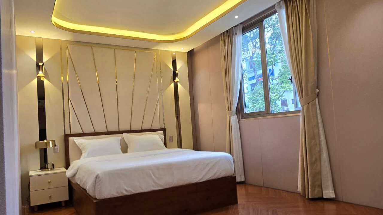 Photo of Bedroom in Phuong 15