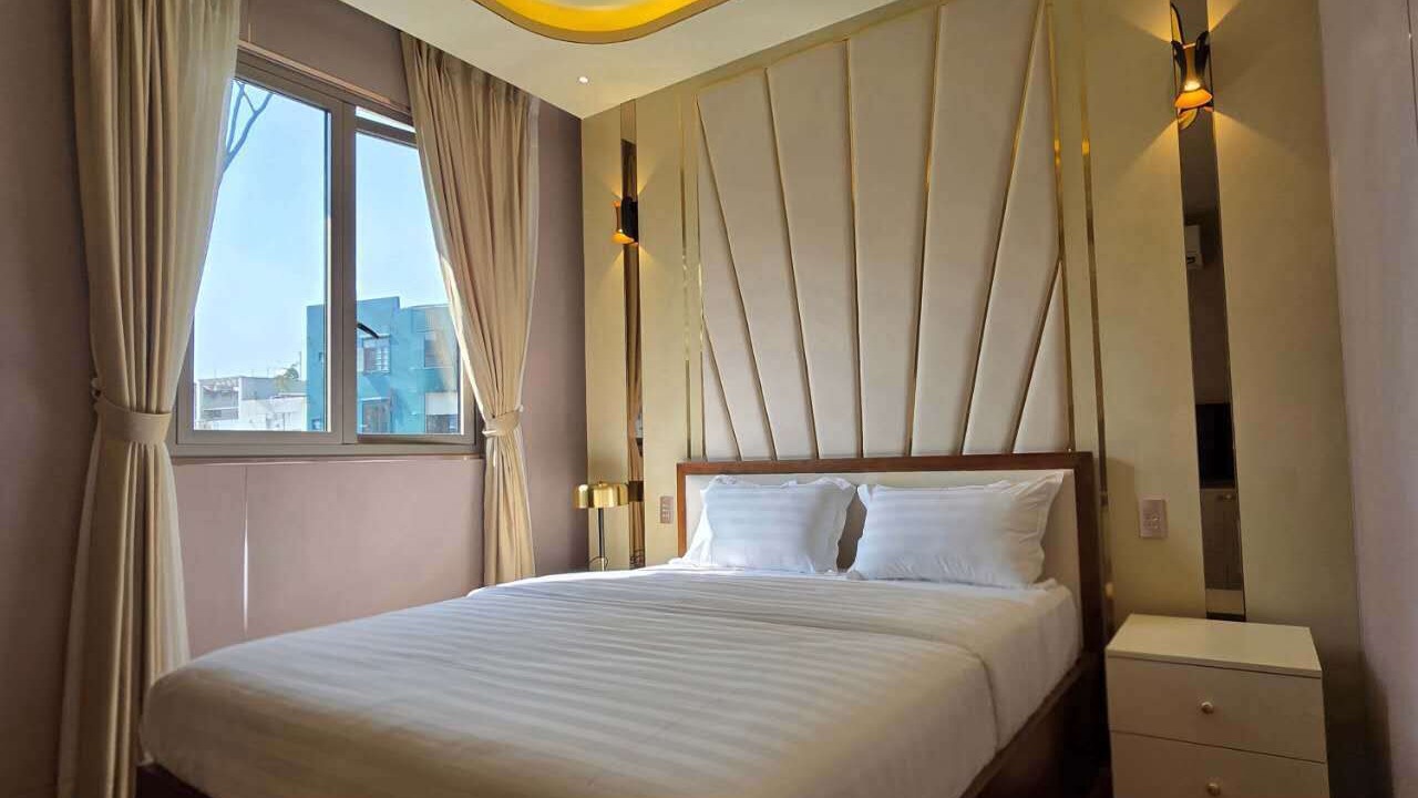 Photo of Bedroom in Phuong 15