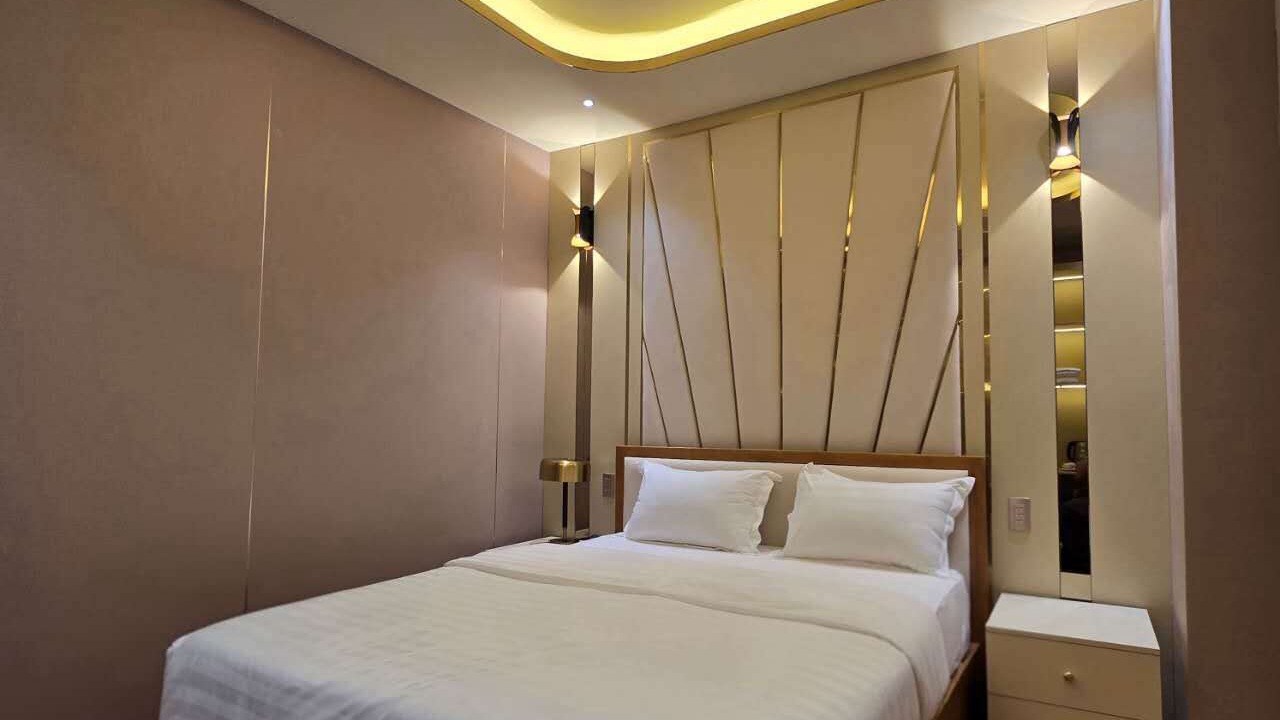 Photo of Bedroom in Phuong 15