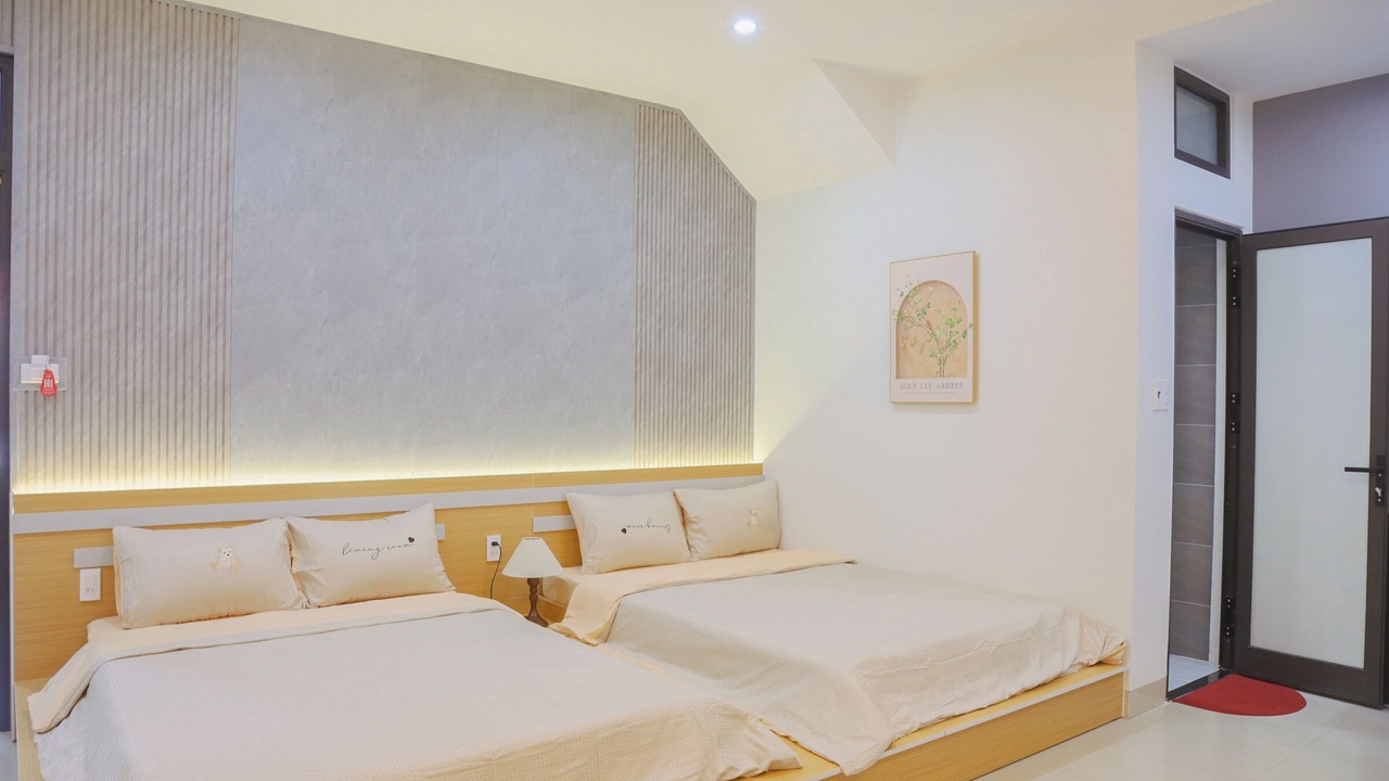 Photo of Bedroom in Huong Thuy