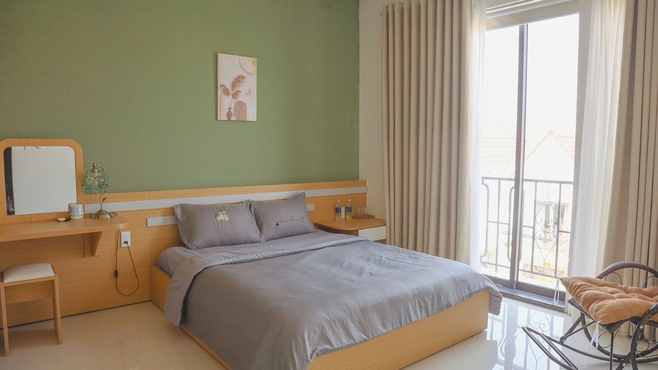 Photo of Bedroom in Huong Thuy