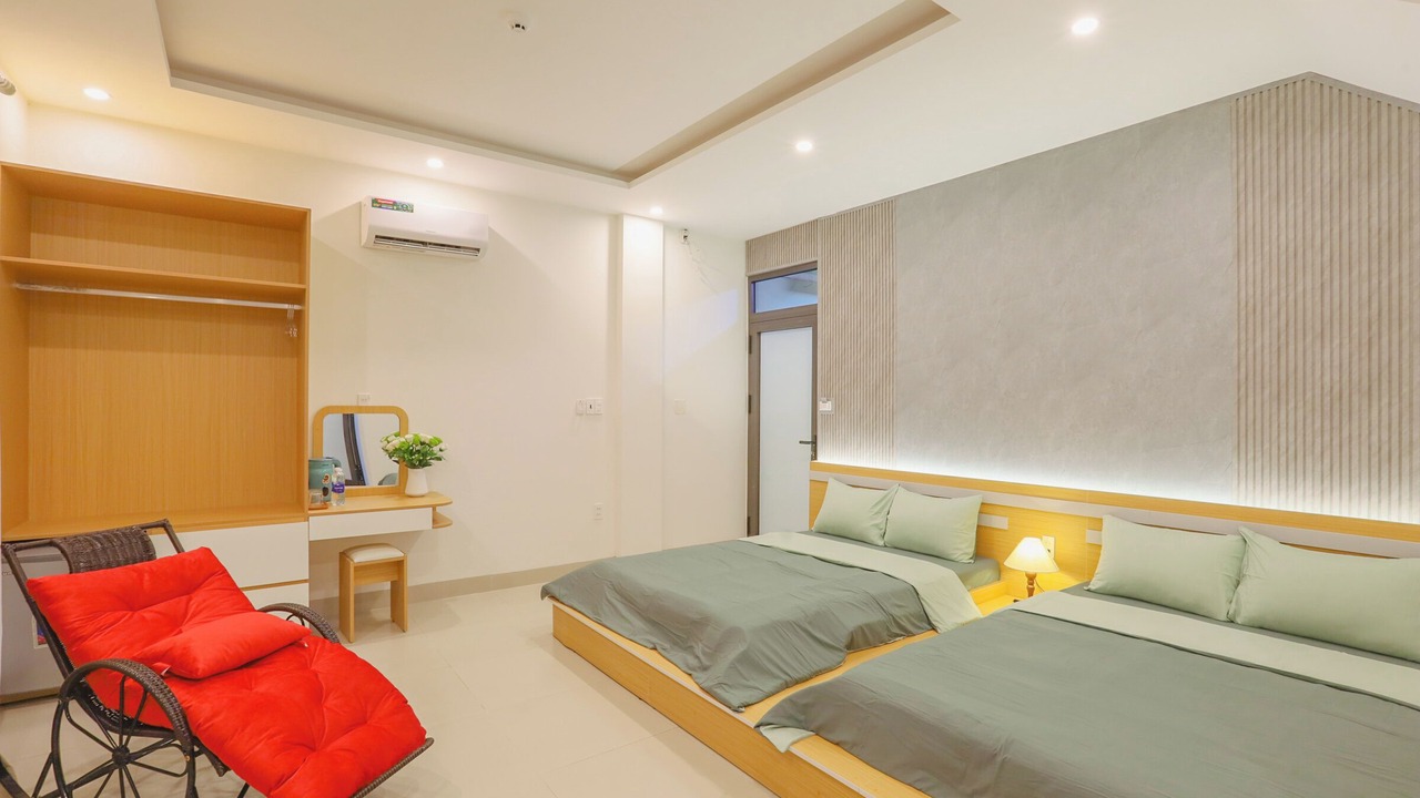 Photo of Bedroom in Huong Thuy
