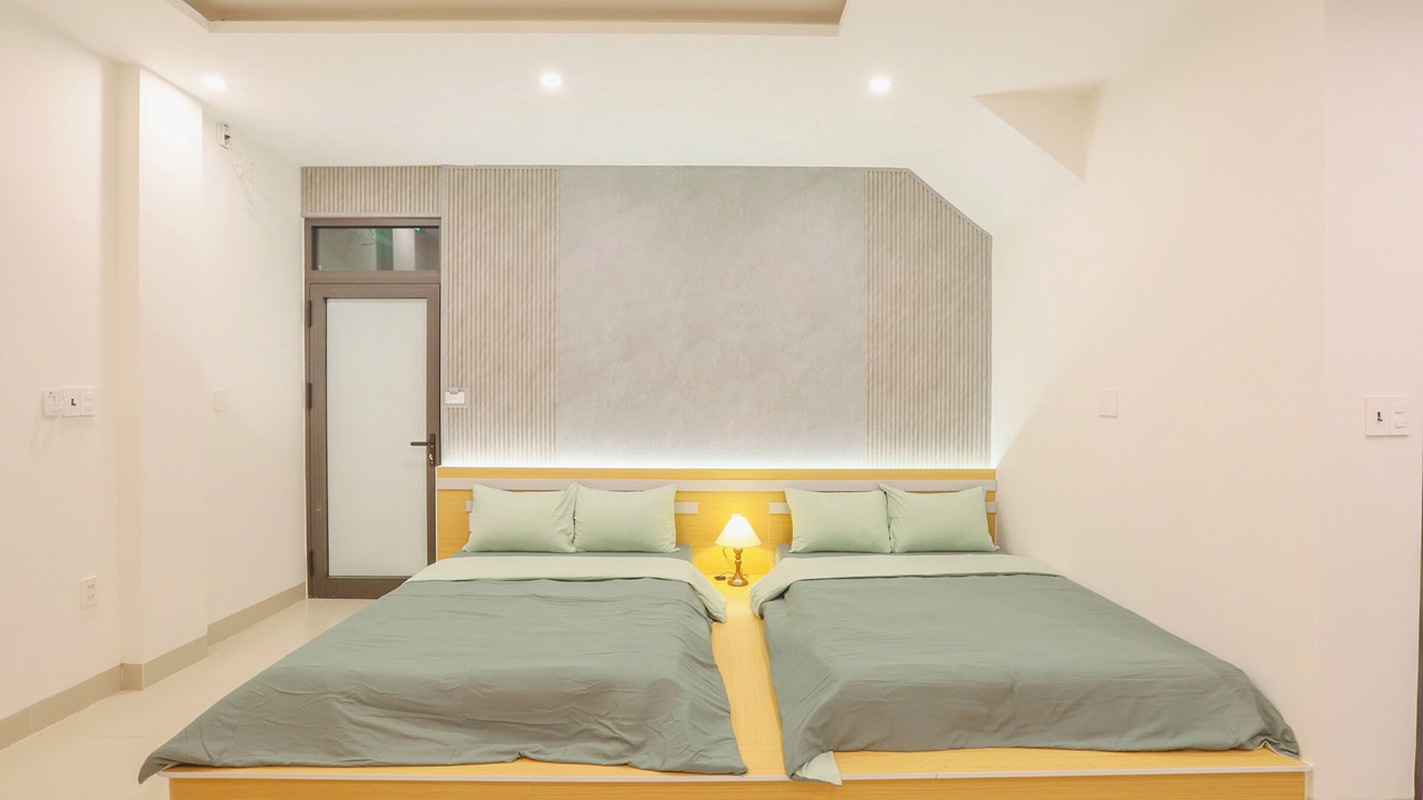 Photo of Bedroom in Huong Thuy