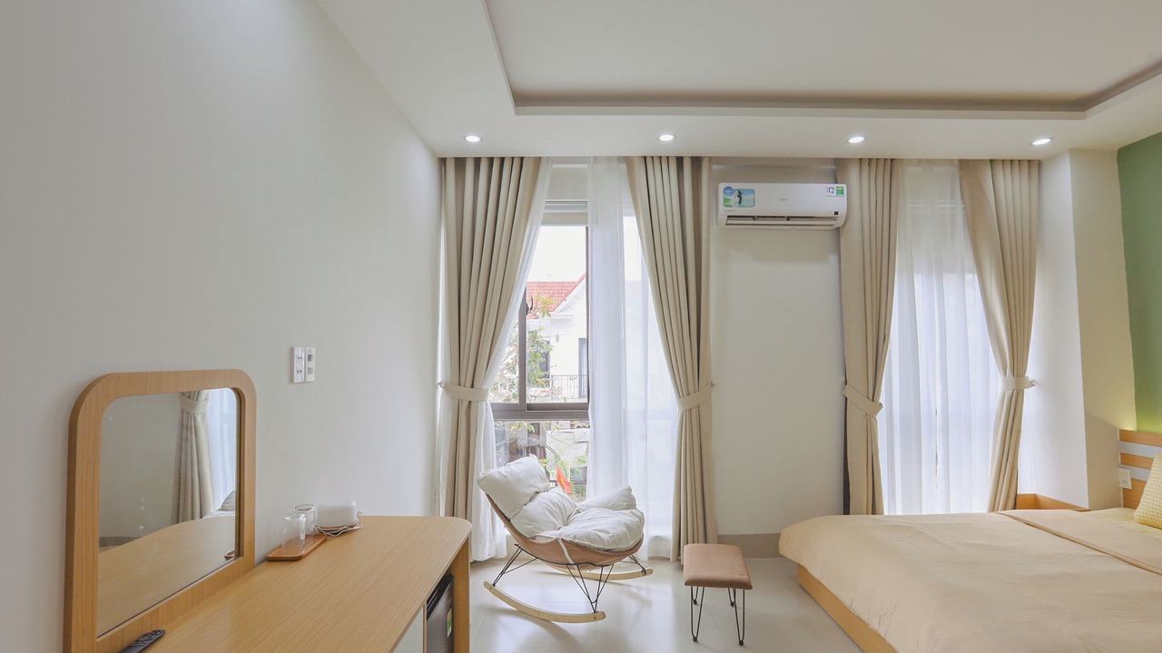 Photo of Patio Balcony in Huong Thuy