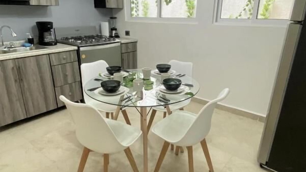 Photo of Kitchen in Villahermosa