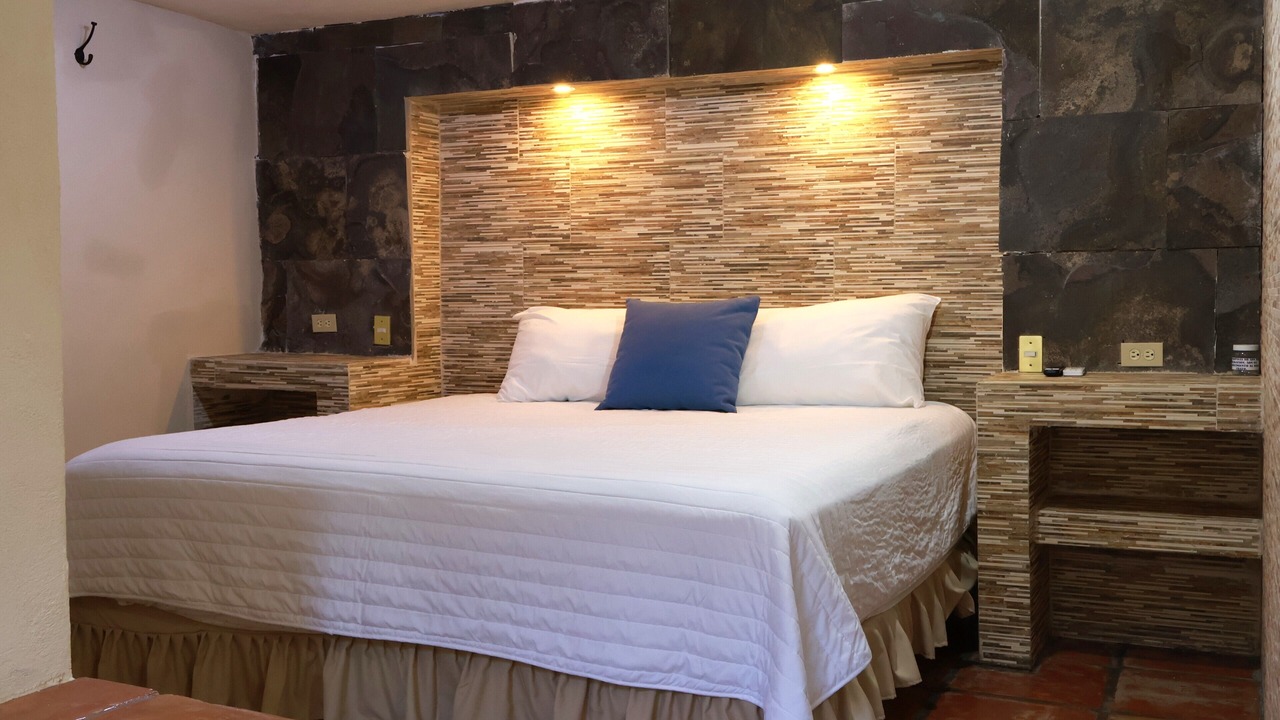 Photo of Bedroom in Parras de la Fuente