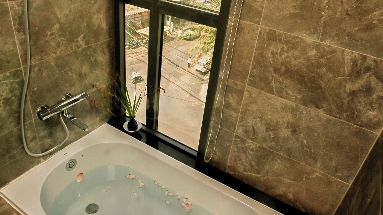Photo of Bathroom in Tan Binh