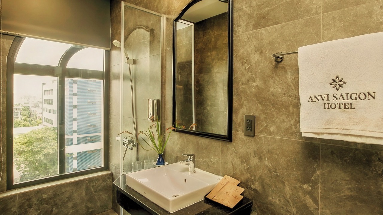 Photo of Bathroom in Tan Binh