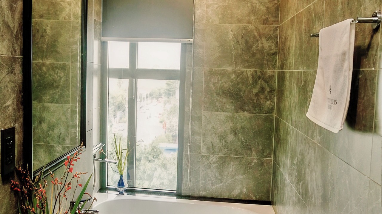 Photo of Bathroom in Tan Binh