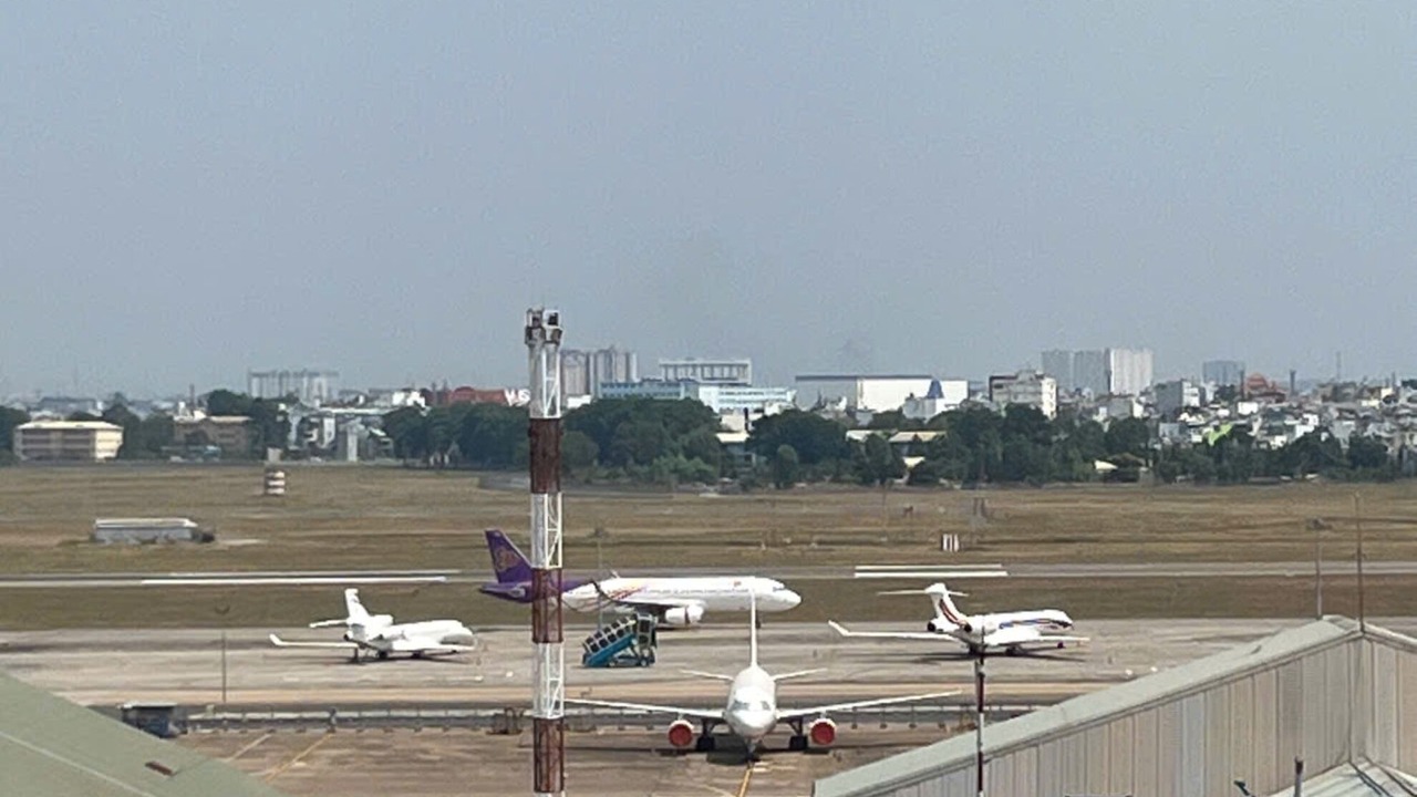 Photo of Outdoor in Tan Binh