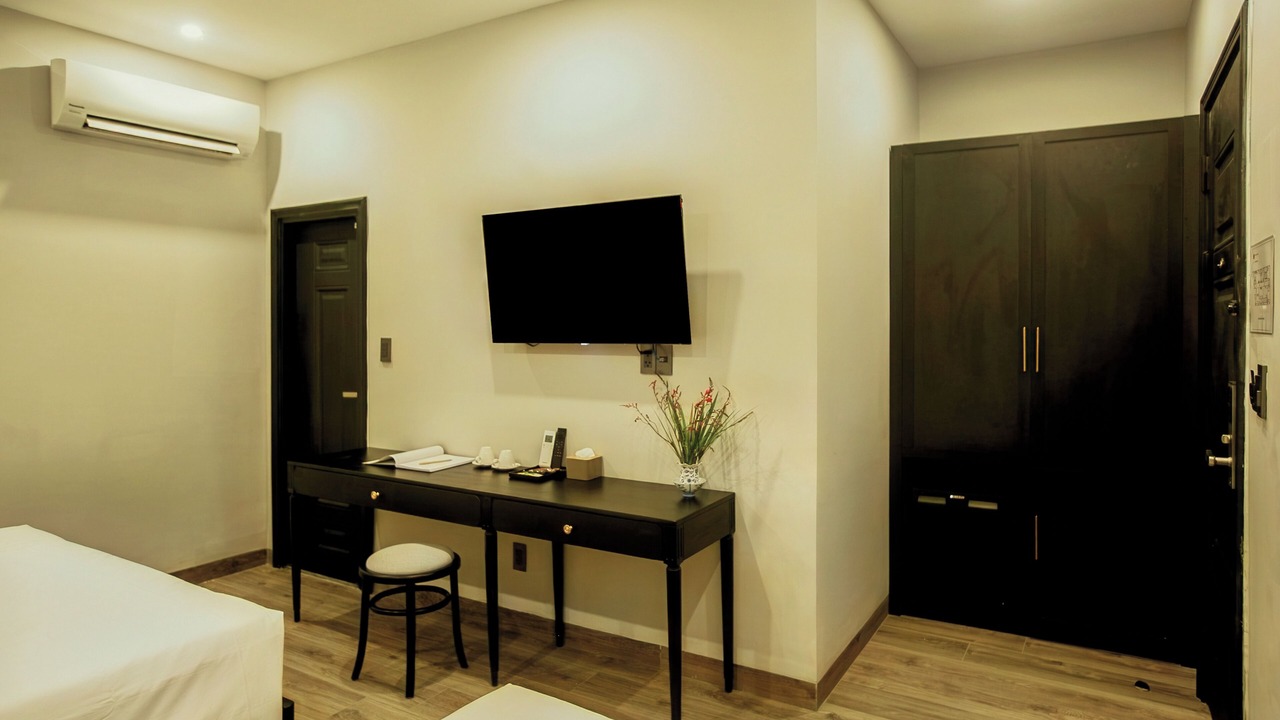 Photo of Bedroom in Tan Binh