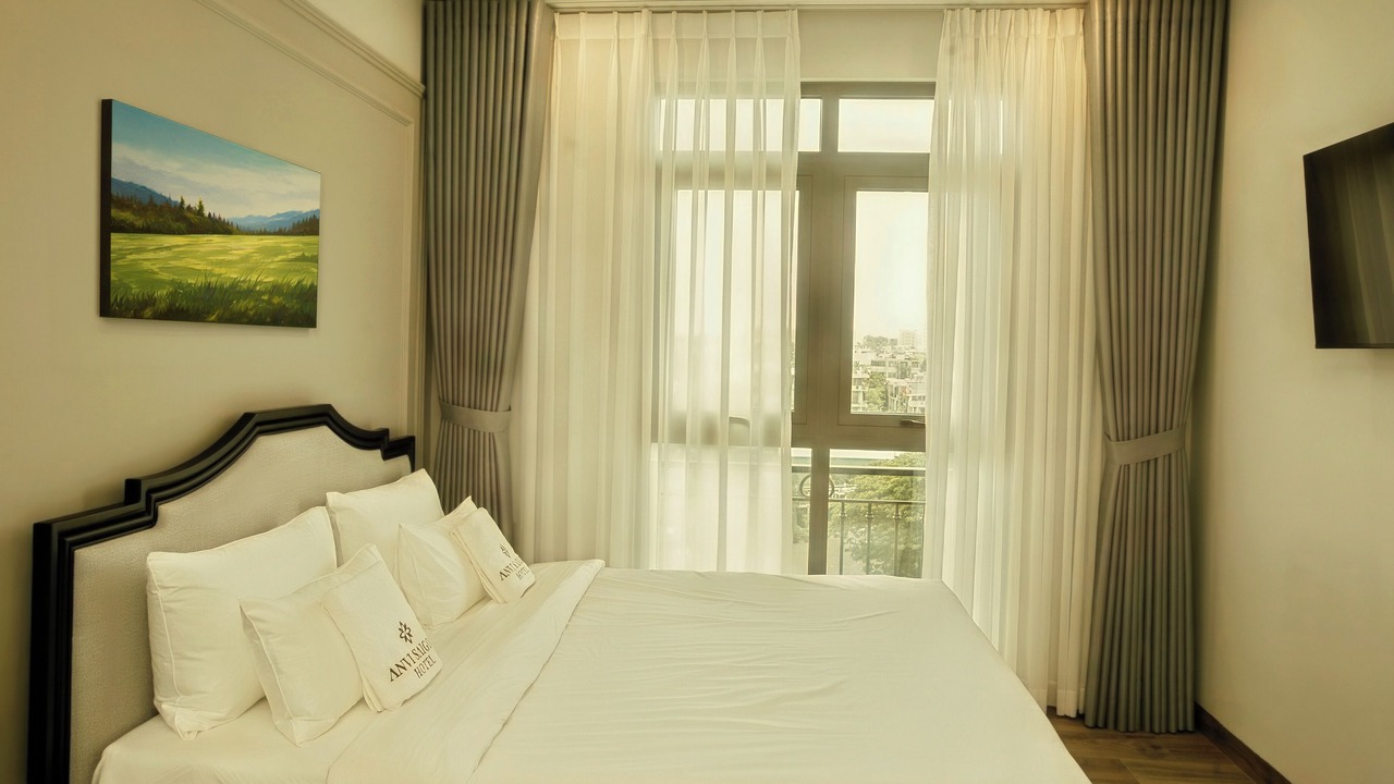 Photo of Bedroom in Tan Binh