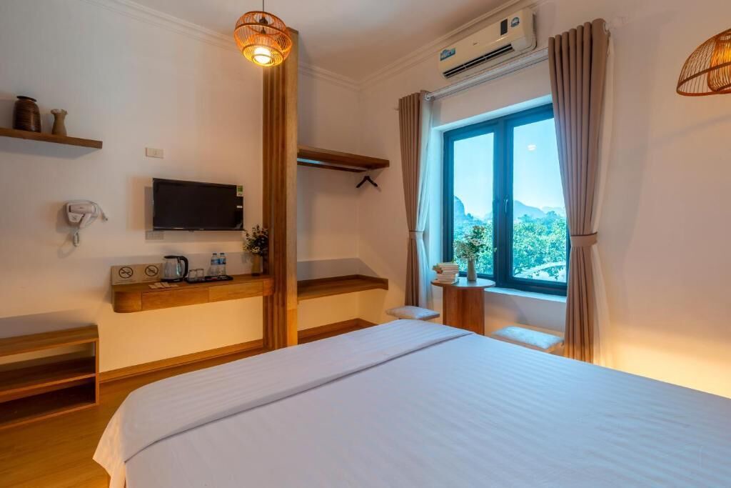 Photo of Bedroom in Hoa Lu