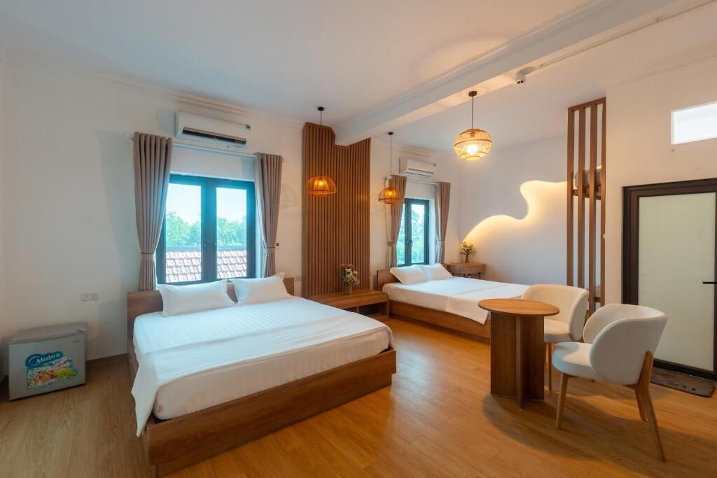 Photo of Bedroom in Hoa Lu
