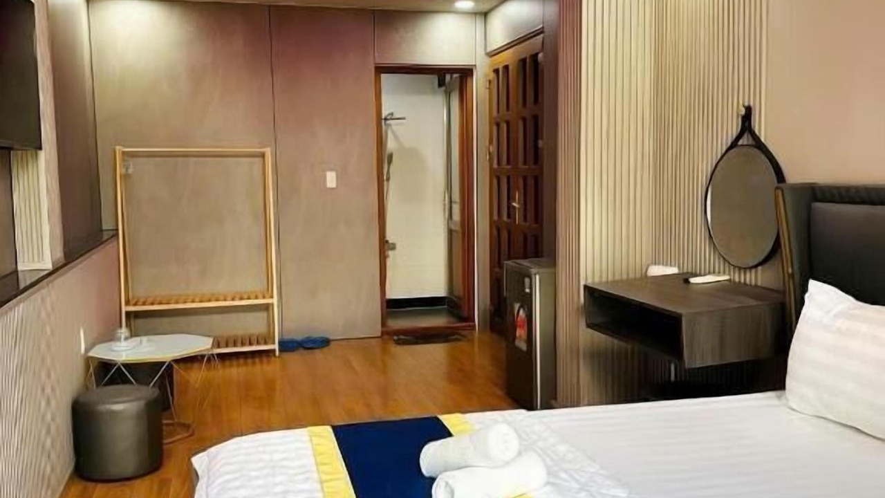 Photo of Bedroom in Go Vap