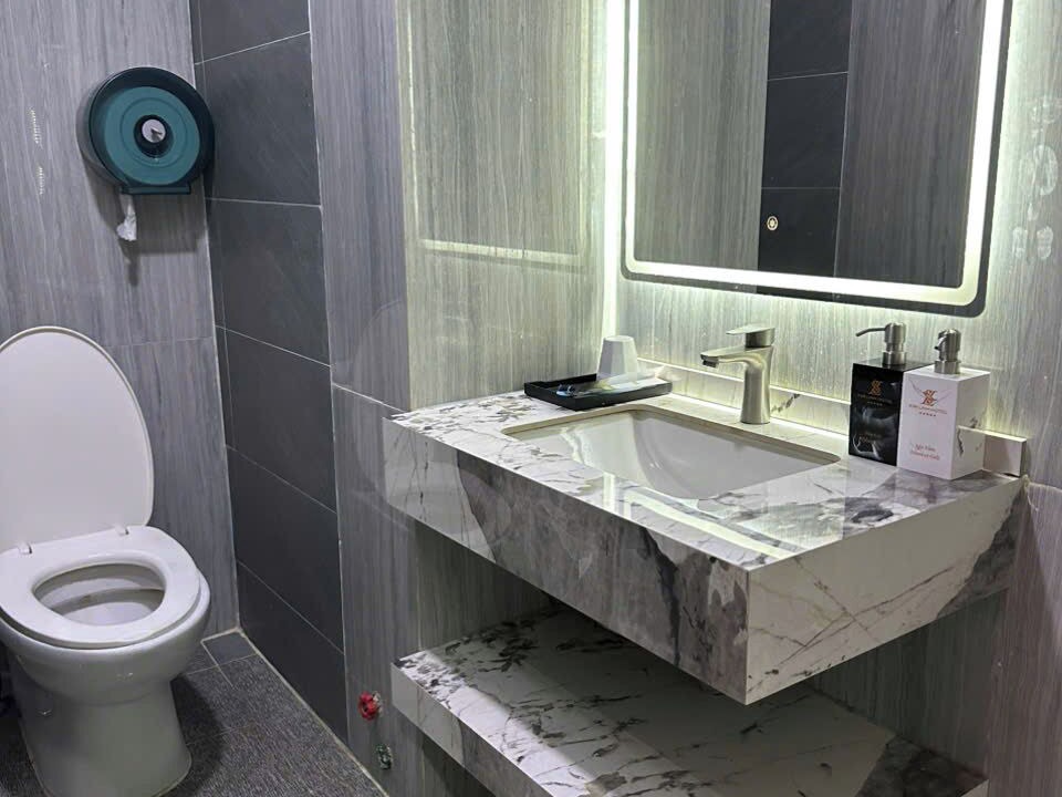 Photo of Bedroom in Go Vap