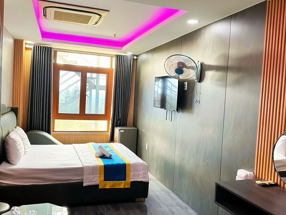 Photo of Bedroom in Go Vap