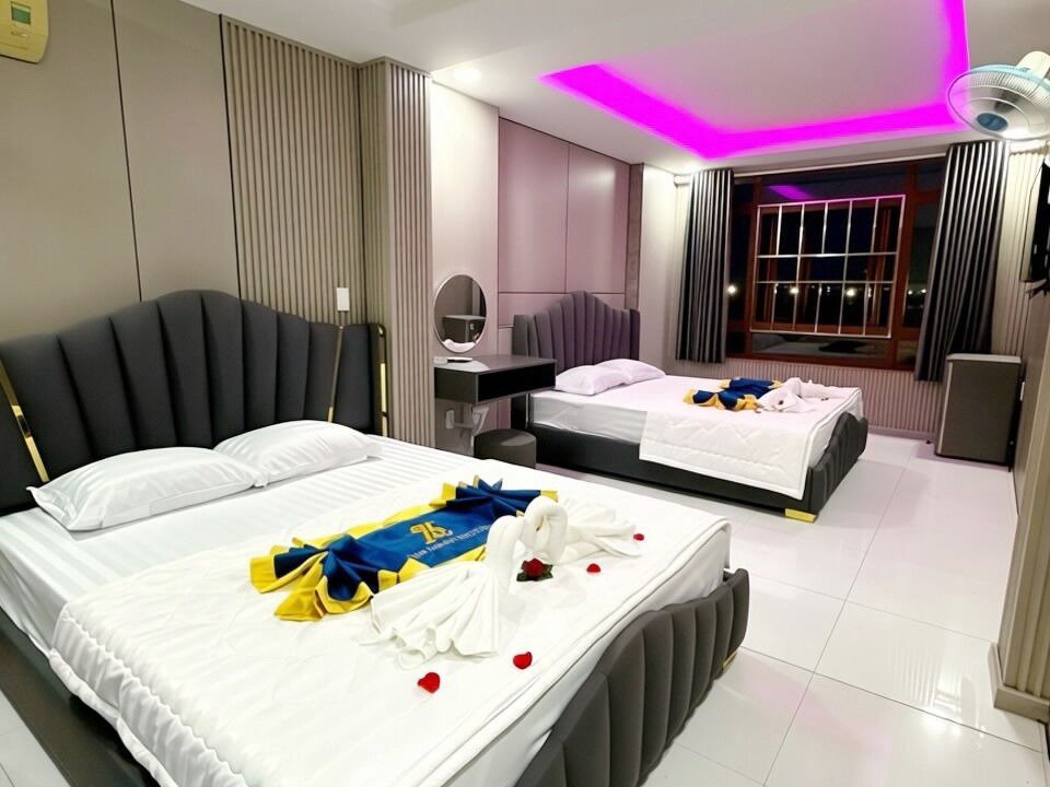 Photo of Bedroom in Go Vap