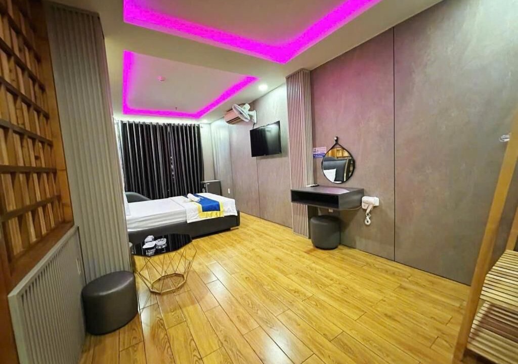 Photo of Bedroom in Go Vap
