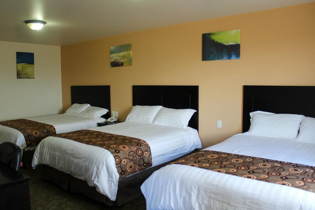 Photo of Bedroom in Cuauhtemoc