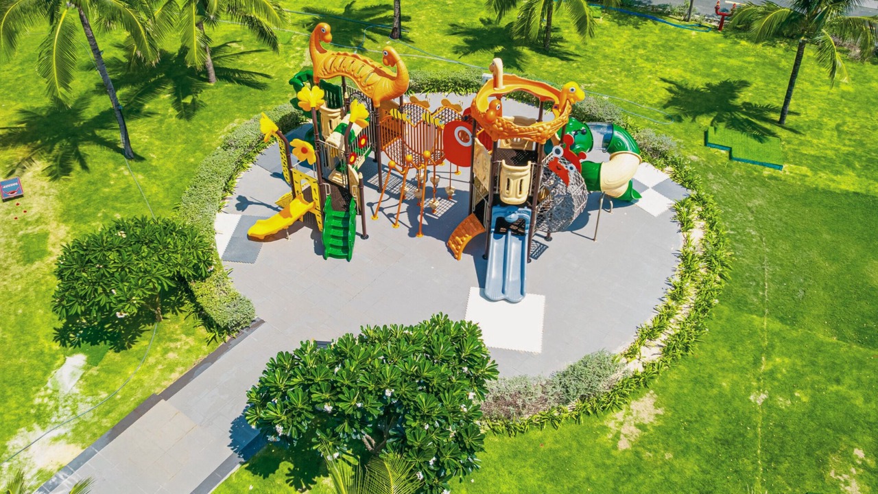 Photo of Outdoor in Cam Ranh