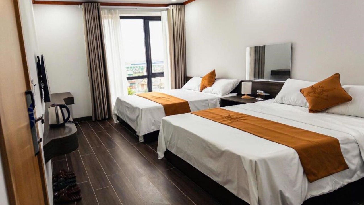Photo of Bedroom in Hung Nguyen