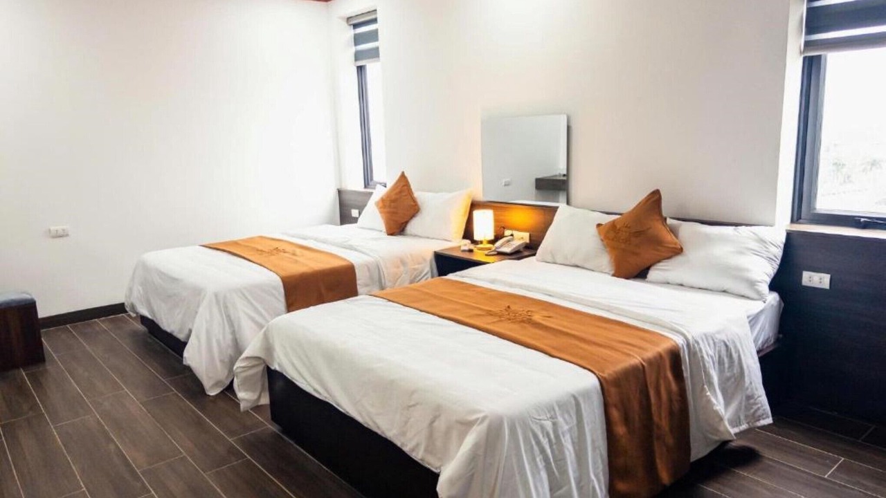 Photo of Bedroom in Hung Nguyen