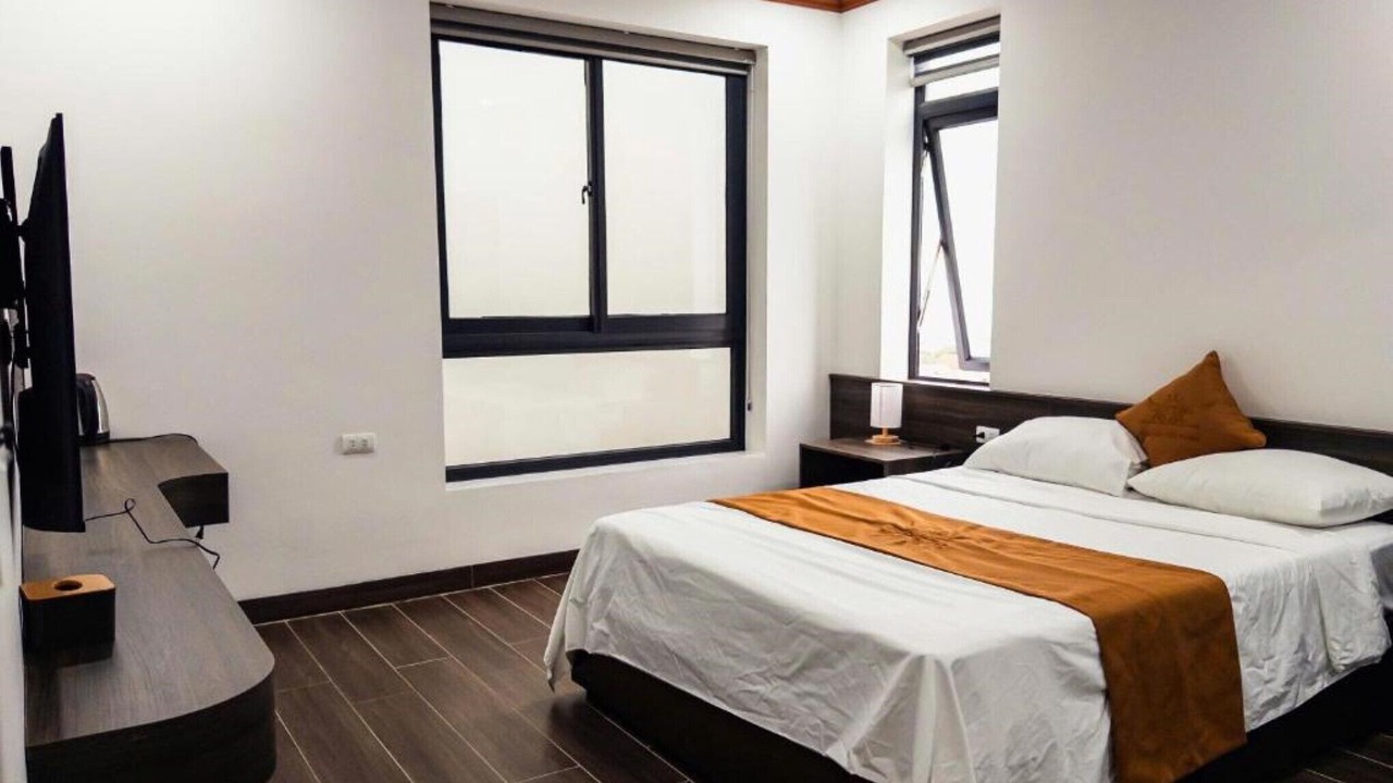 Photo of Bedroom in Hung Nguyen