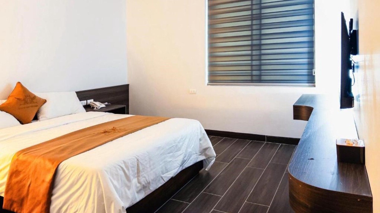 Photo of Bedroom in Hung Nguyen