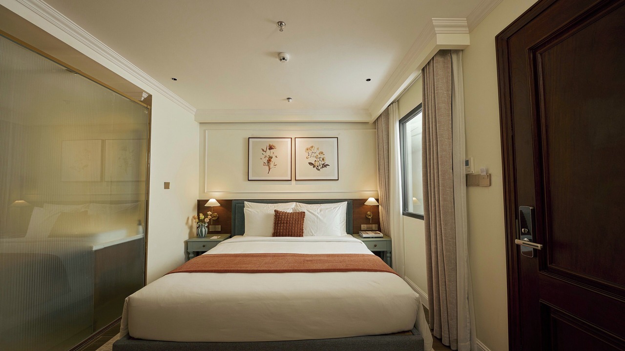 Photo of Bedroom in Da Lat