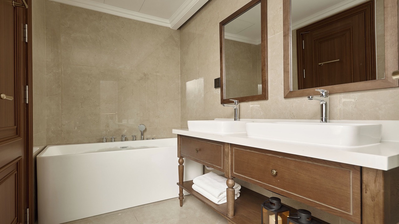 Photo of Bathroom in Da Lat