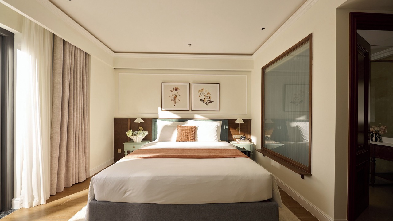 Photo of Bedroom in Da Lat