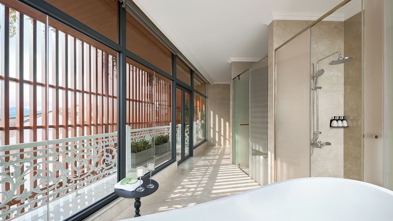 Photo of Bathroom in Da Lat