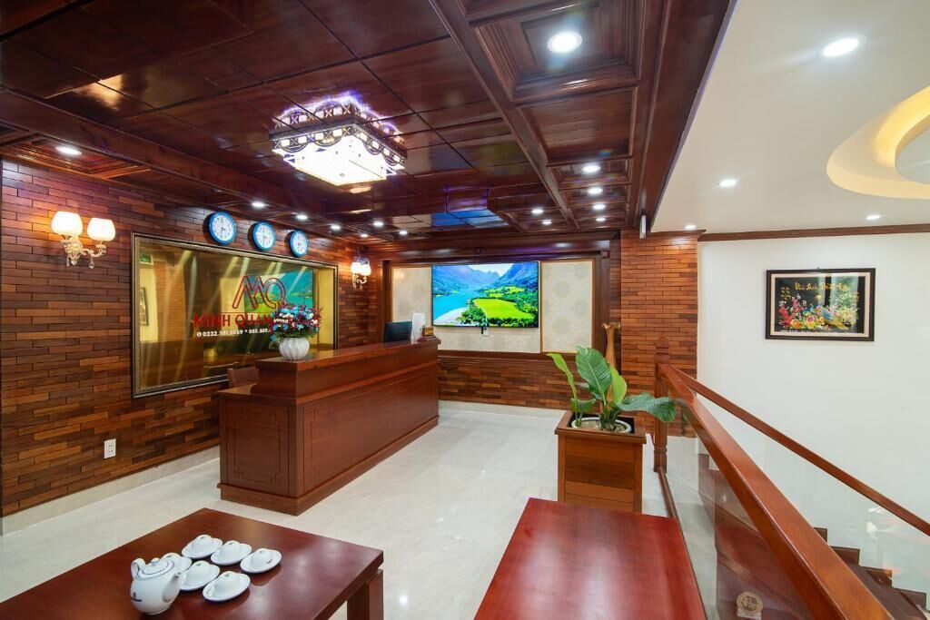Photo of Patio Balcony in Dong Hoi