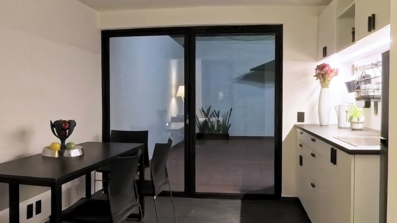 Photo of Kitchen in Del Carmen