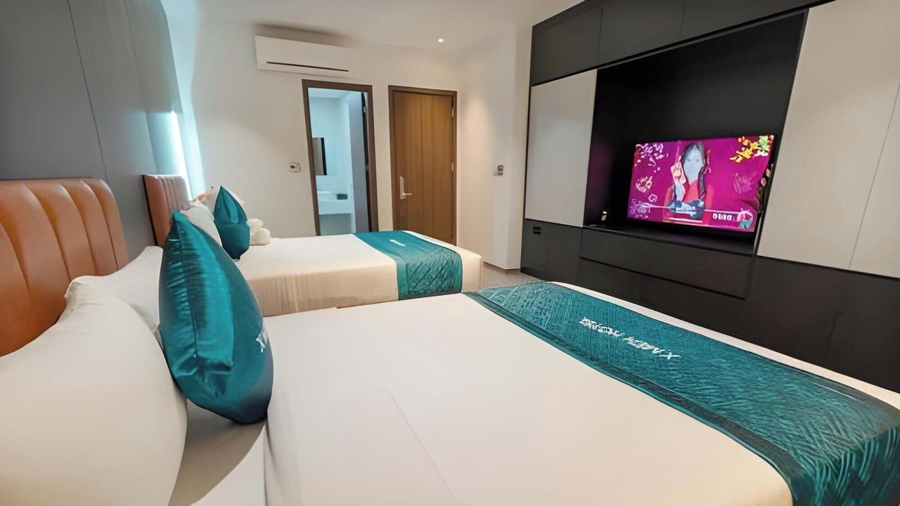 Photo of Bedroom in Thanh Hoa